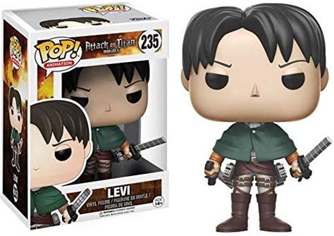 figura de levi sin censura|ATTACK ON TITAN The Final Season